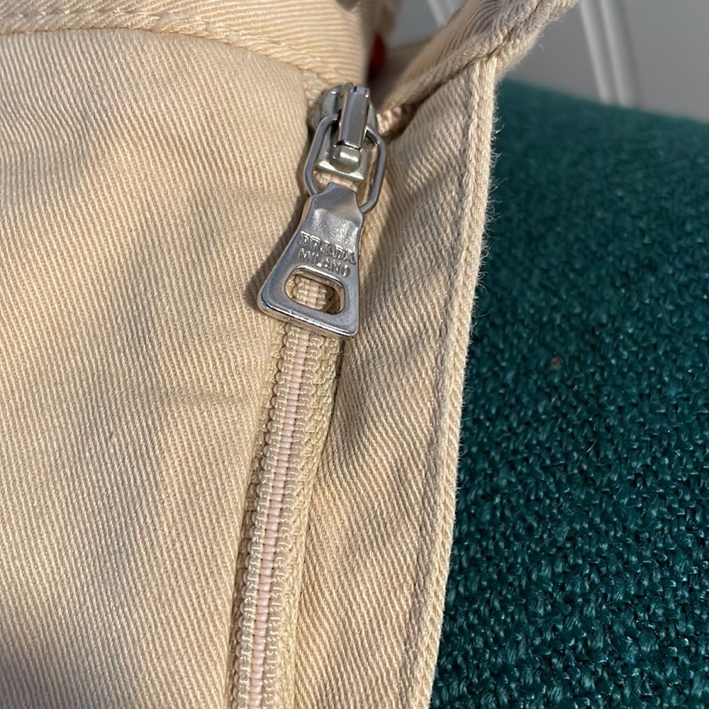 Prada Slacks - image 6